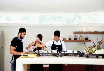 The Samata 4*