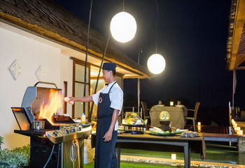 The Samata 4*