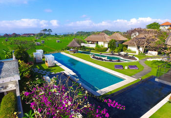 The Samata 4*