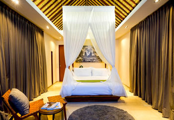 The Samata 4*
