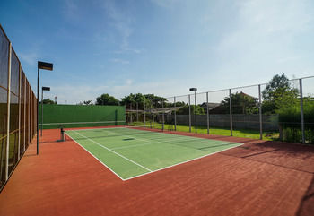 The Samata 4*