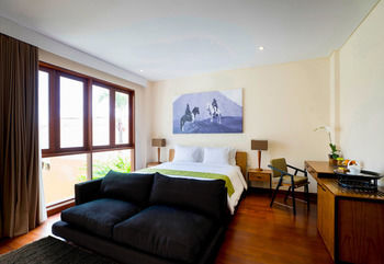 The Samata 4*