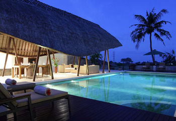The Samata 4*