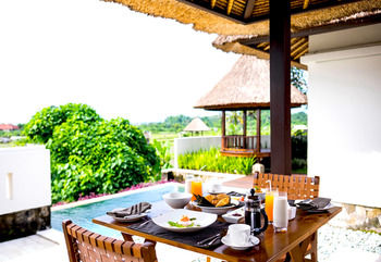 The Samata 4*