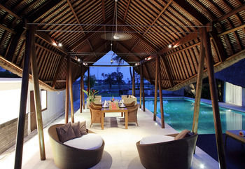 The Samata 4*