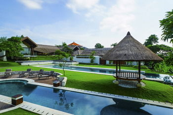 The Samata 4*