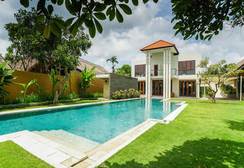 The Samata 4*