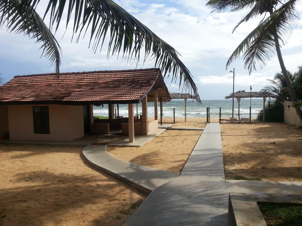 Thiranagama Beach Hotel