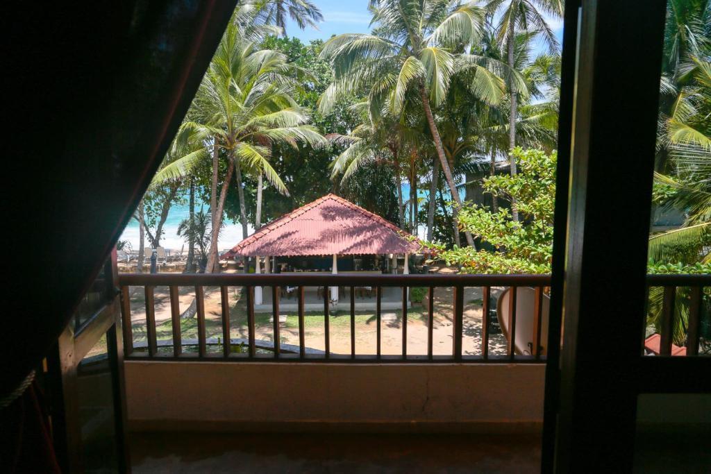 Crazy Coconut Villa