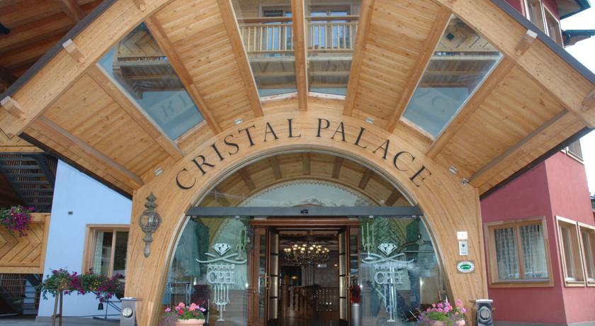 Туры в Cristal Palace