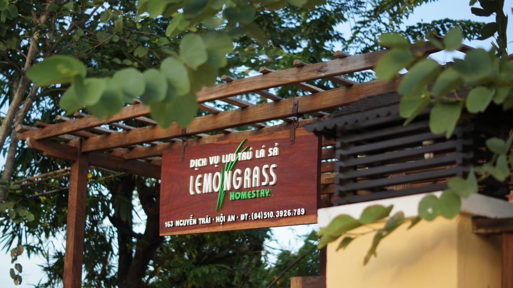 Туры в Hoi An Lemongrass Homestay