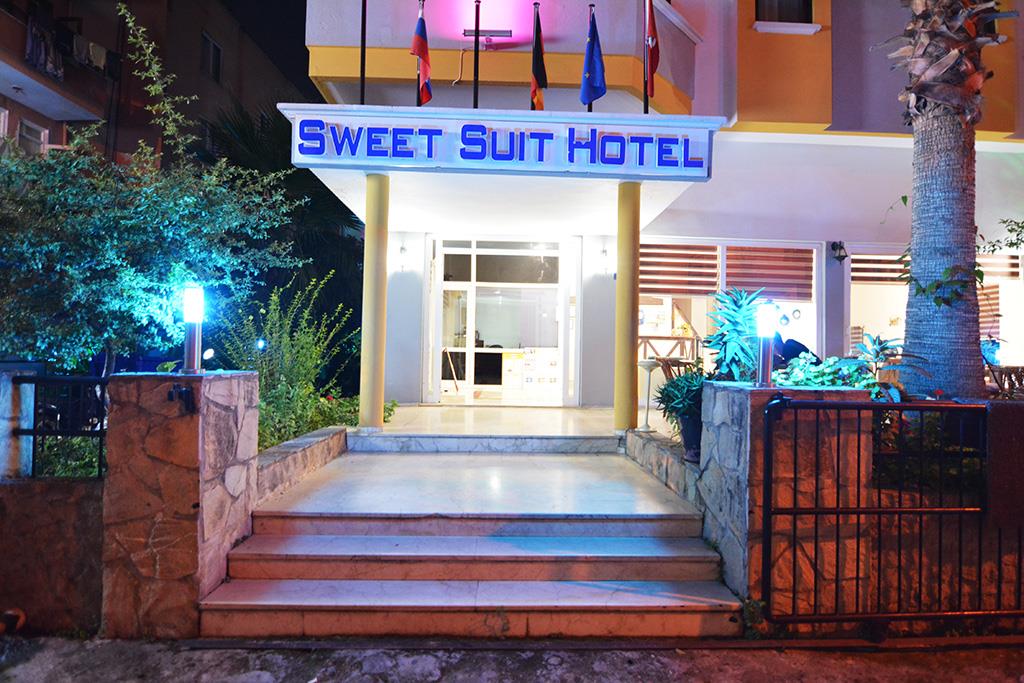 Arsi Sweet Suite Otel 0*