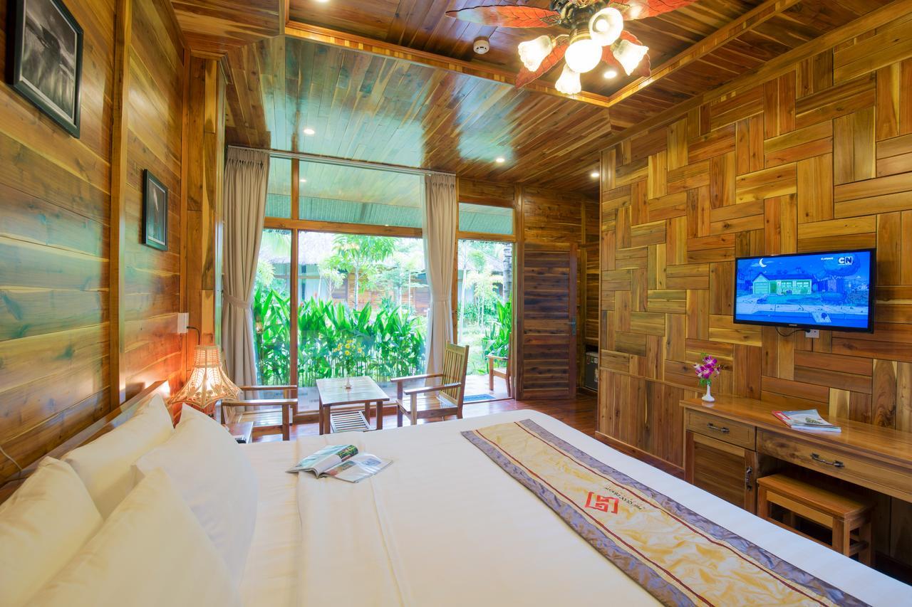 Туры в Phu Quoc Dragon Resort & Spa
