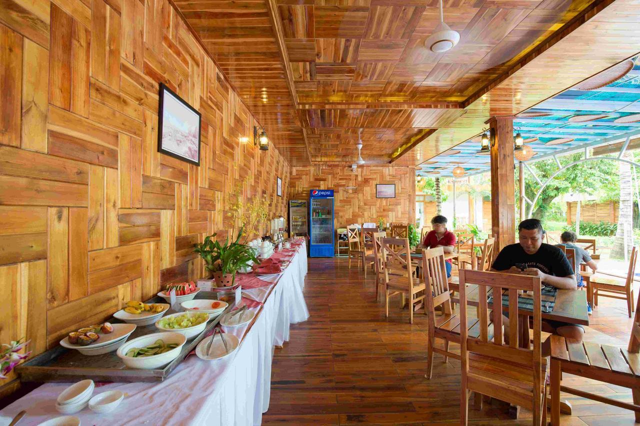 Туры в Phu Quoc Dragon Resort & Spa