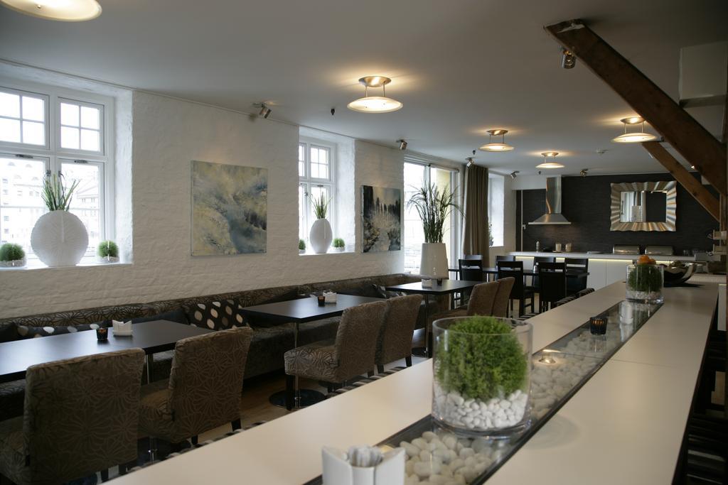 Clarion Collection Hotel Bryggen