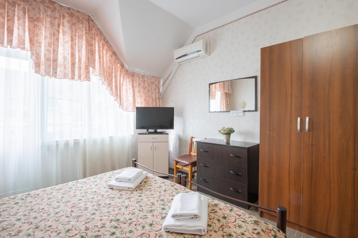 Туры в Lazur Guest House (ул. Лазурная)