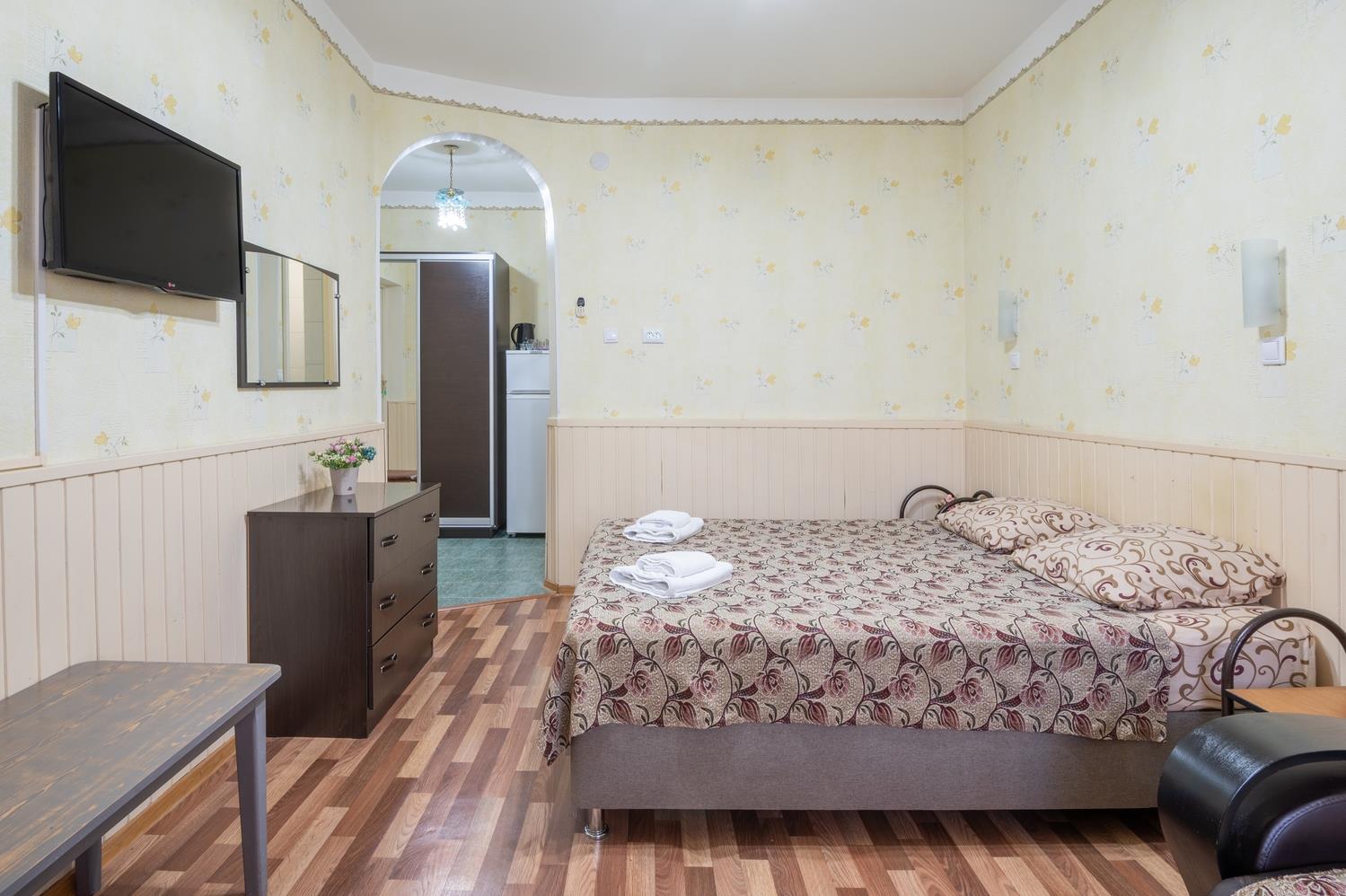 Туры в Lazur Guest House (ул. Лазурная)