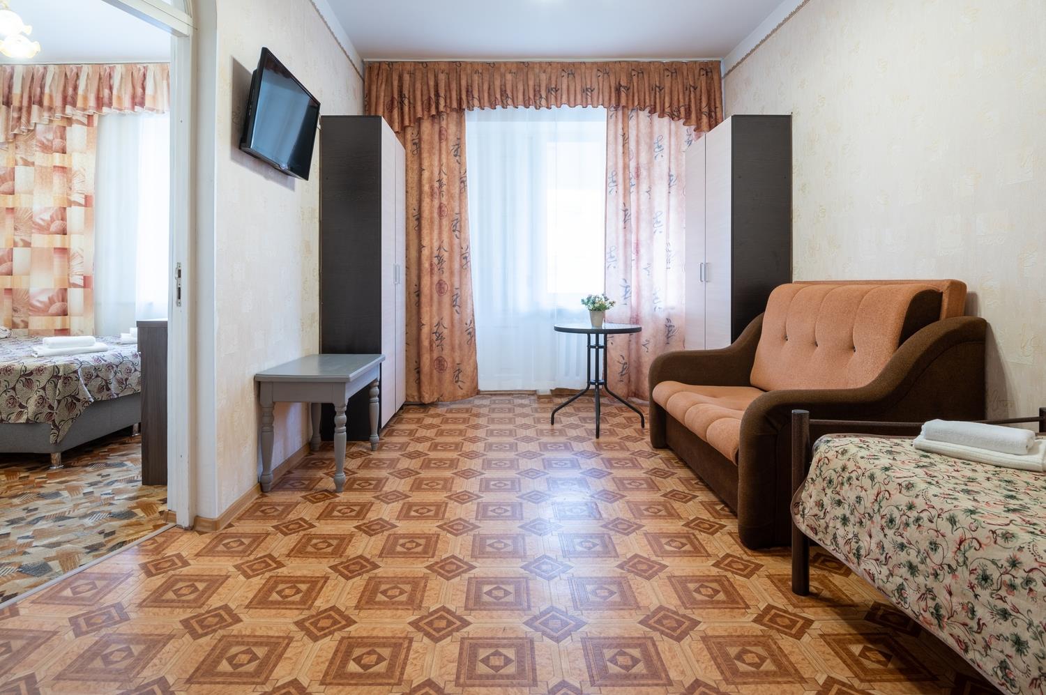 Туры в Lazur Guest House (ул. Лазурная)