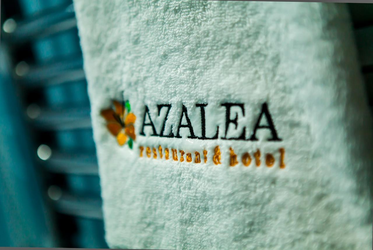 Туры в Azalea Hotel