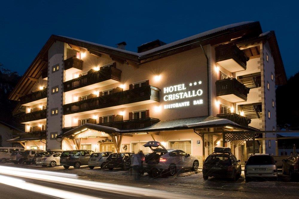 Туры в Cristallo Hotel Canazei