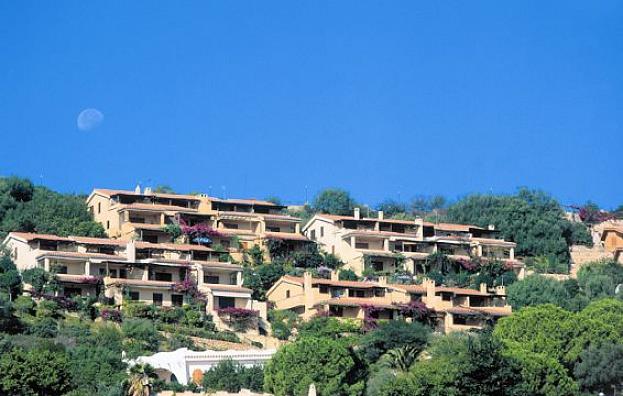 Reale Vacanze Apartments