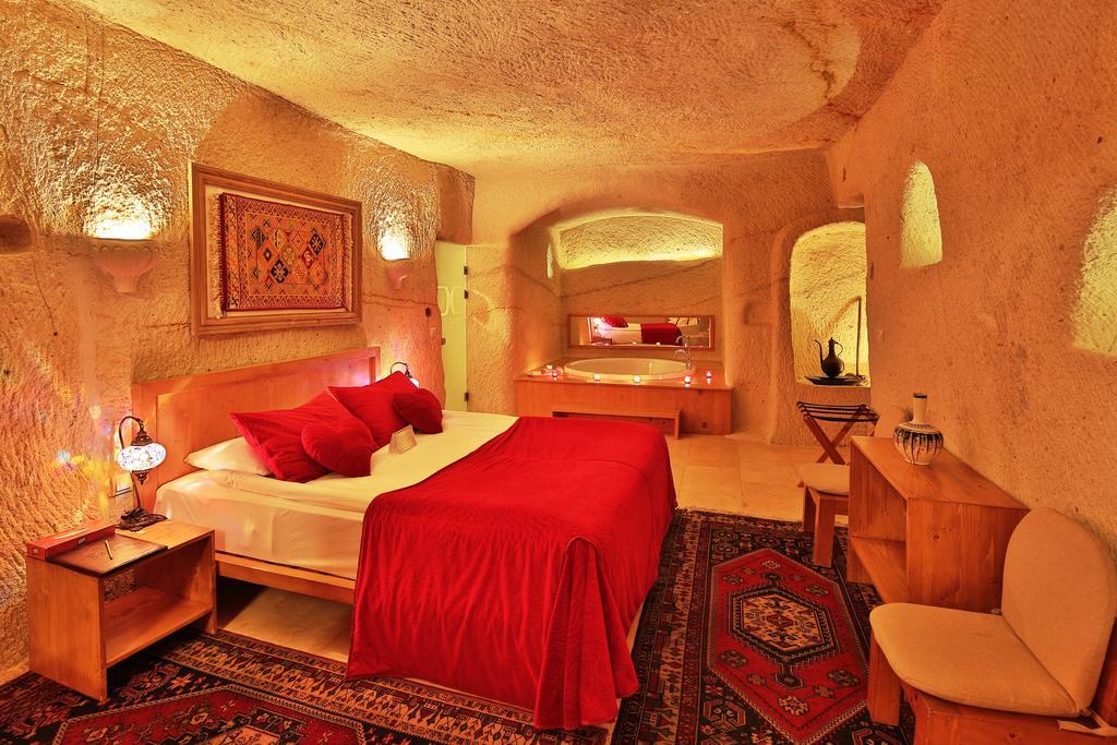 Туры в Doors of Cappadocia Hotel