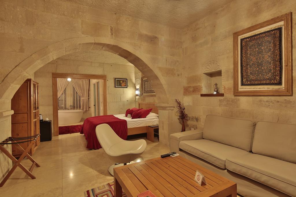 Doors of Cappadocia Hotel 3*