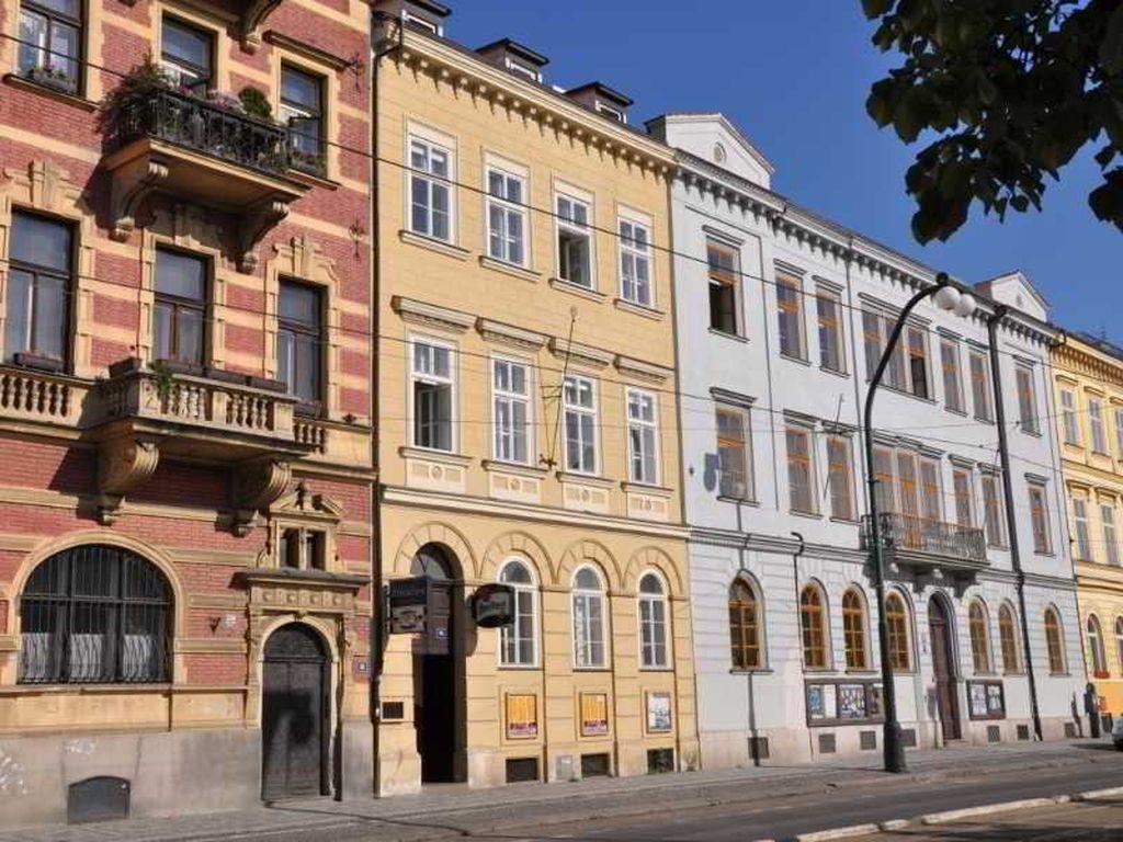 Bohemia Apartments Prague Old Town