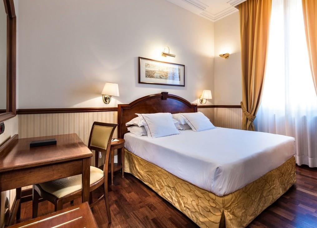 Туры в Worldhotel Cristoforo Colombo