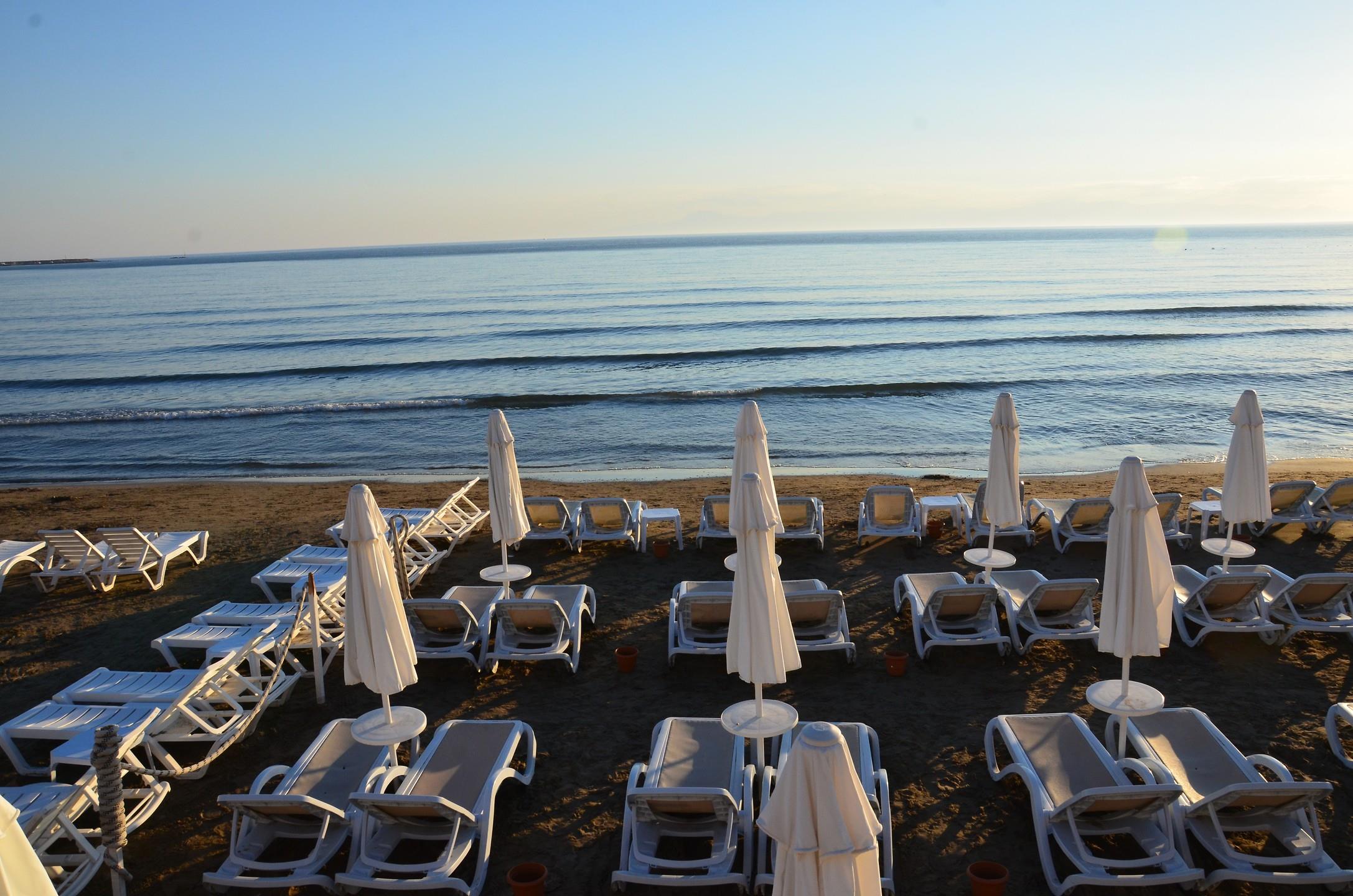 Elis Beach Hotel 3*