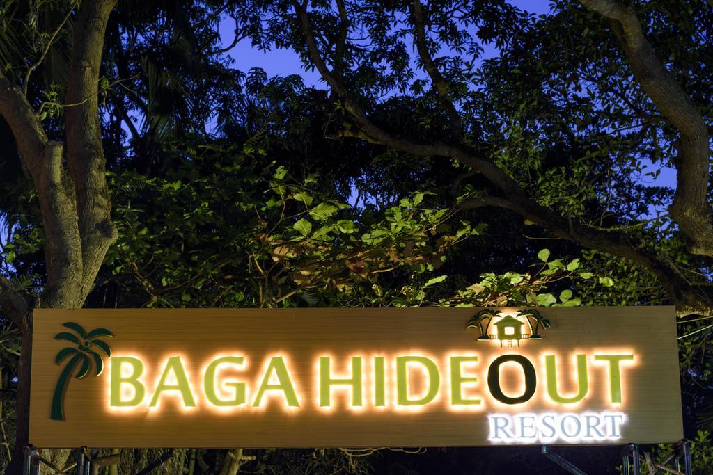 Туры в Baga Hideout
