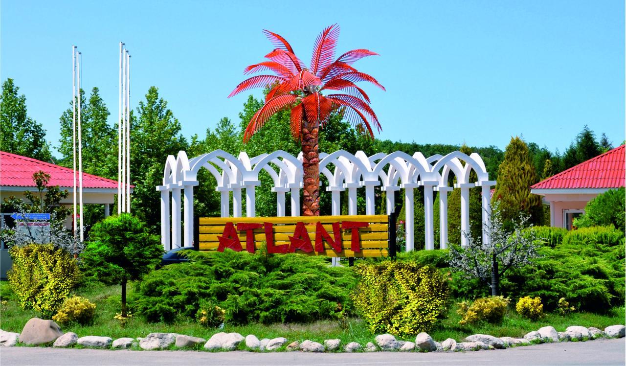 Atlant Holiday Village 4*
