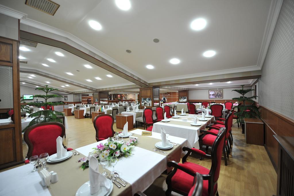 Tebriz Hotel Nakhchivan