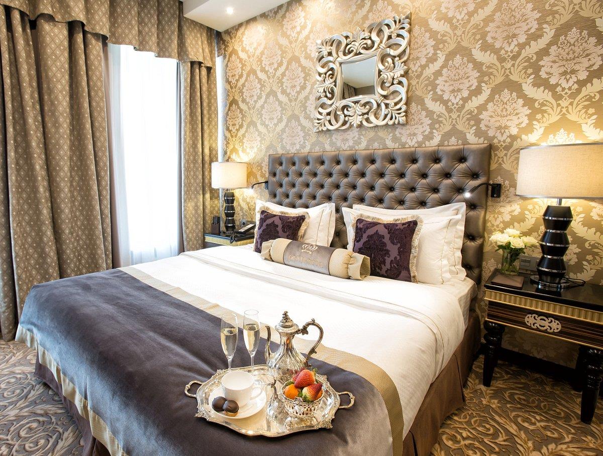 Majestic Boutique Hotel Deluxe 4*