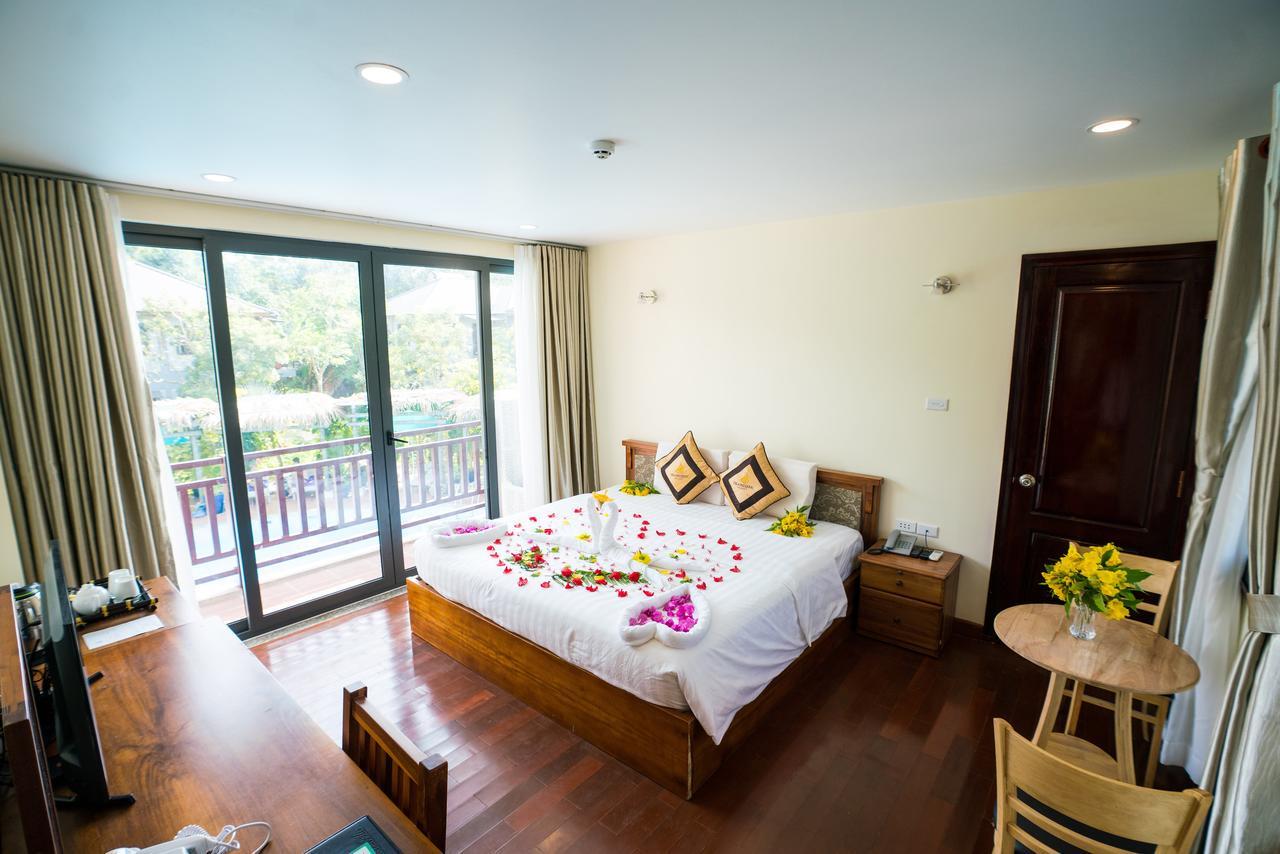 Туры в Vela Phu Quoc Resort