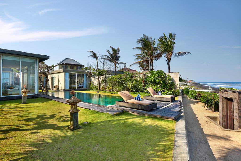 Pandawa Beach Villas & Spa 3*