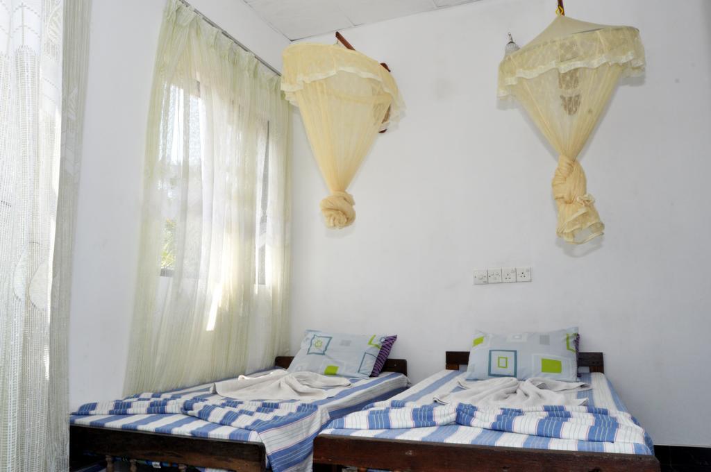 Туры в Marshal Beach Guesthouse