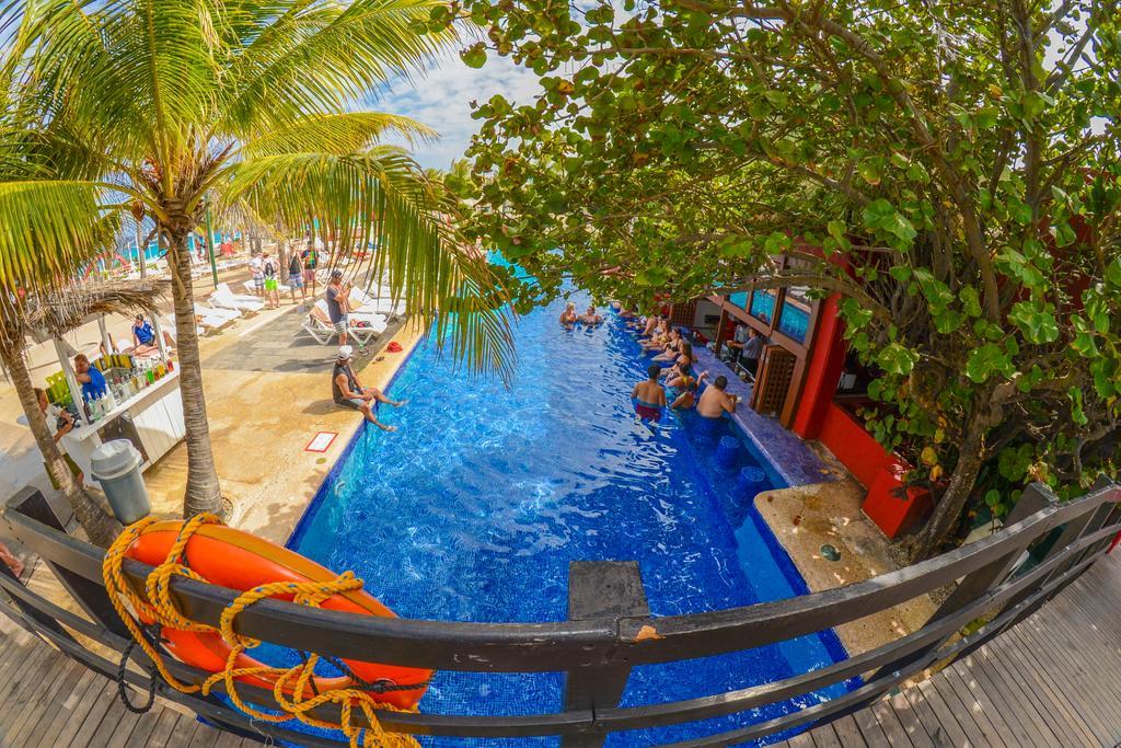 Туры в Oasis Cancun Lite