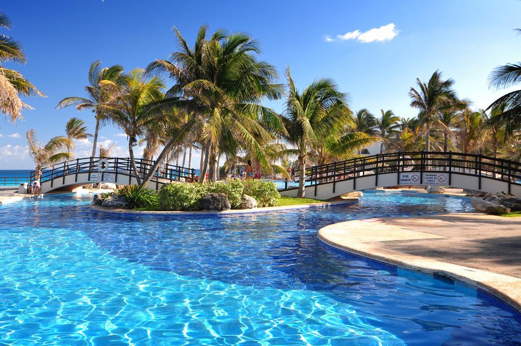 Туры в Oasis Cancun Lite