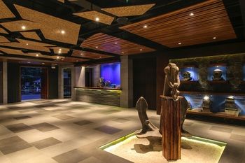 Two Seasons Coron Bayside Hotel 4*