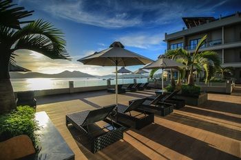 Two Seasons Coron Bayside Hotel 4*