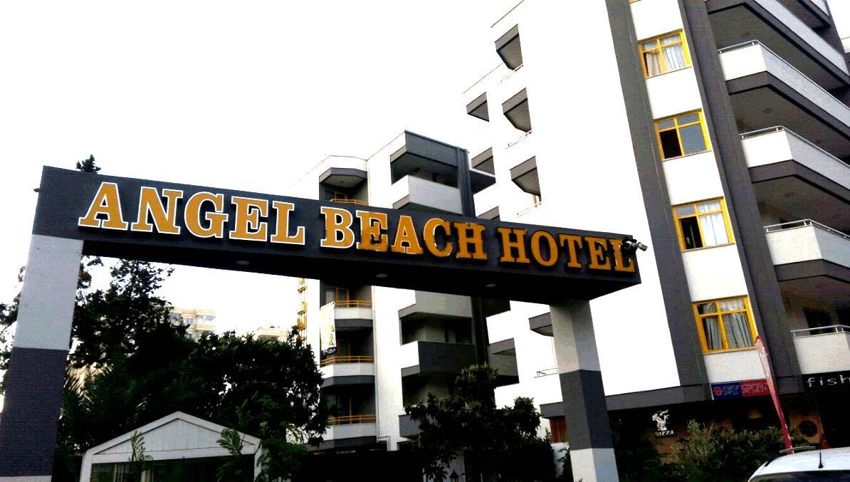 Туры в Vella Beach Hotel