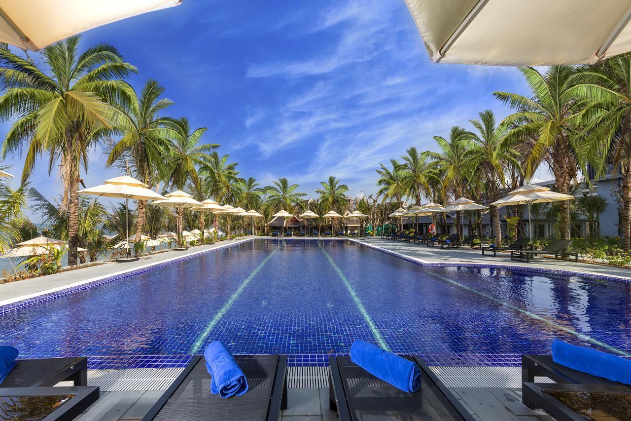 Amarin Resort Phu Quoc 4*