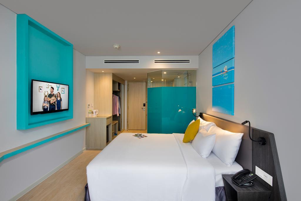 Туры в ibis Styles Nha Trang