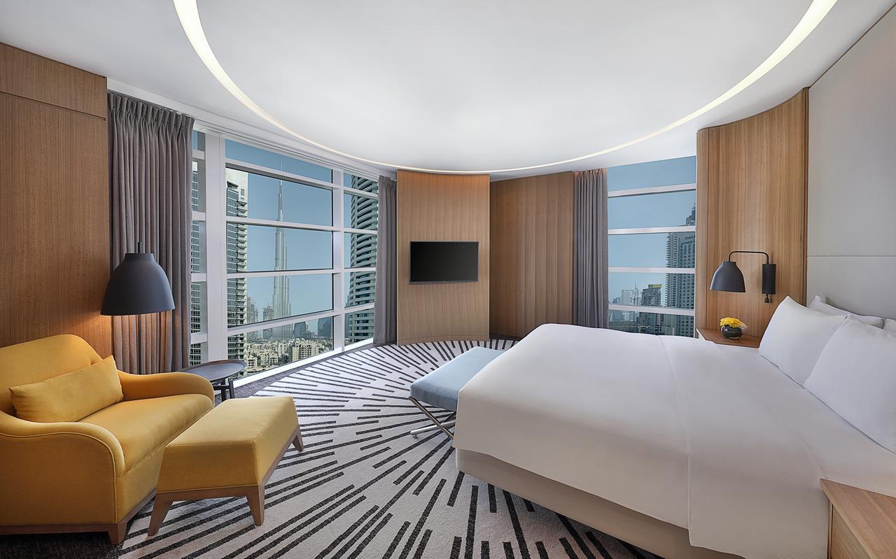 Туры в DoubleTree by Hilton Dubai - Business Bay