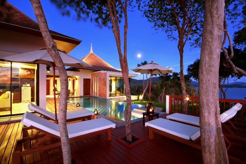 Туры в Avani+ Koh Lanta Krabi Resort