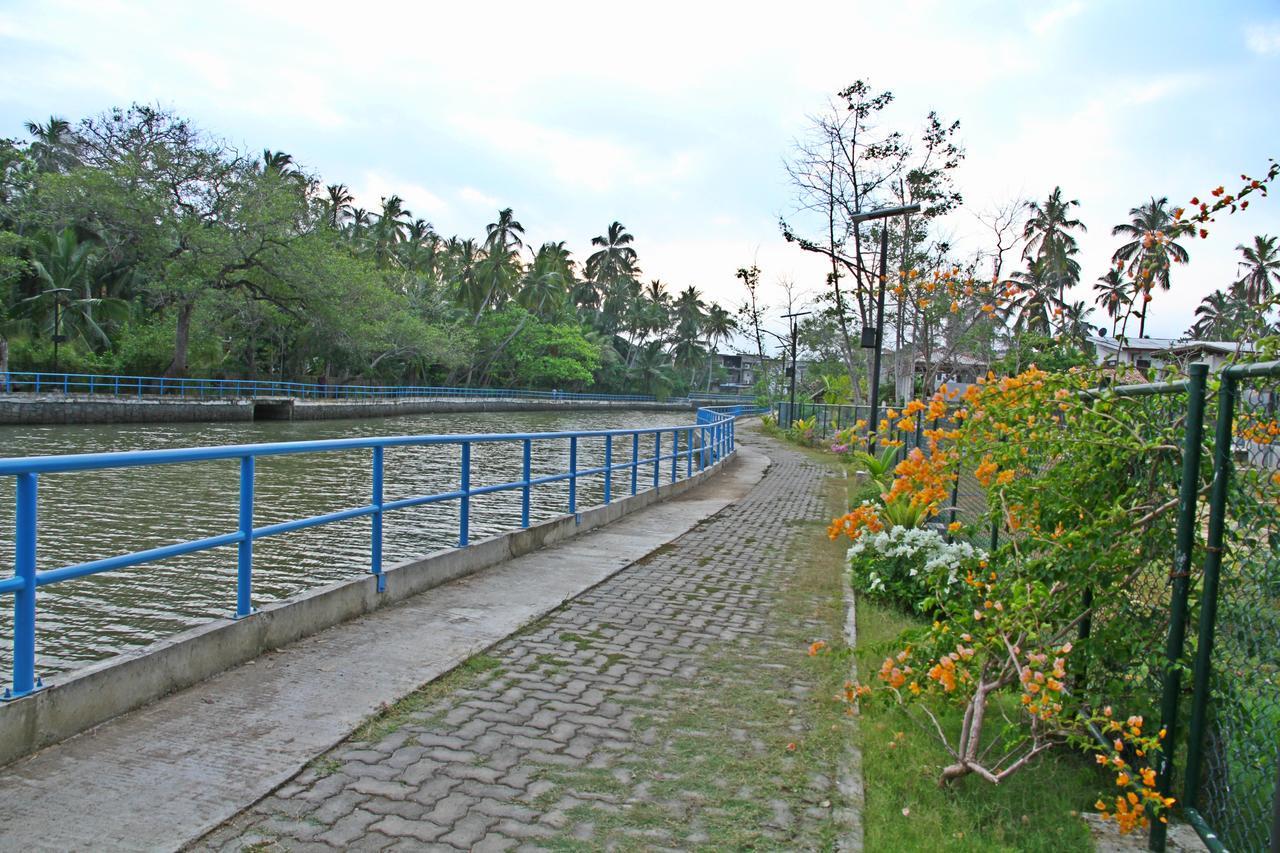 Villa Tangalle Lagoon 4*