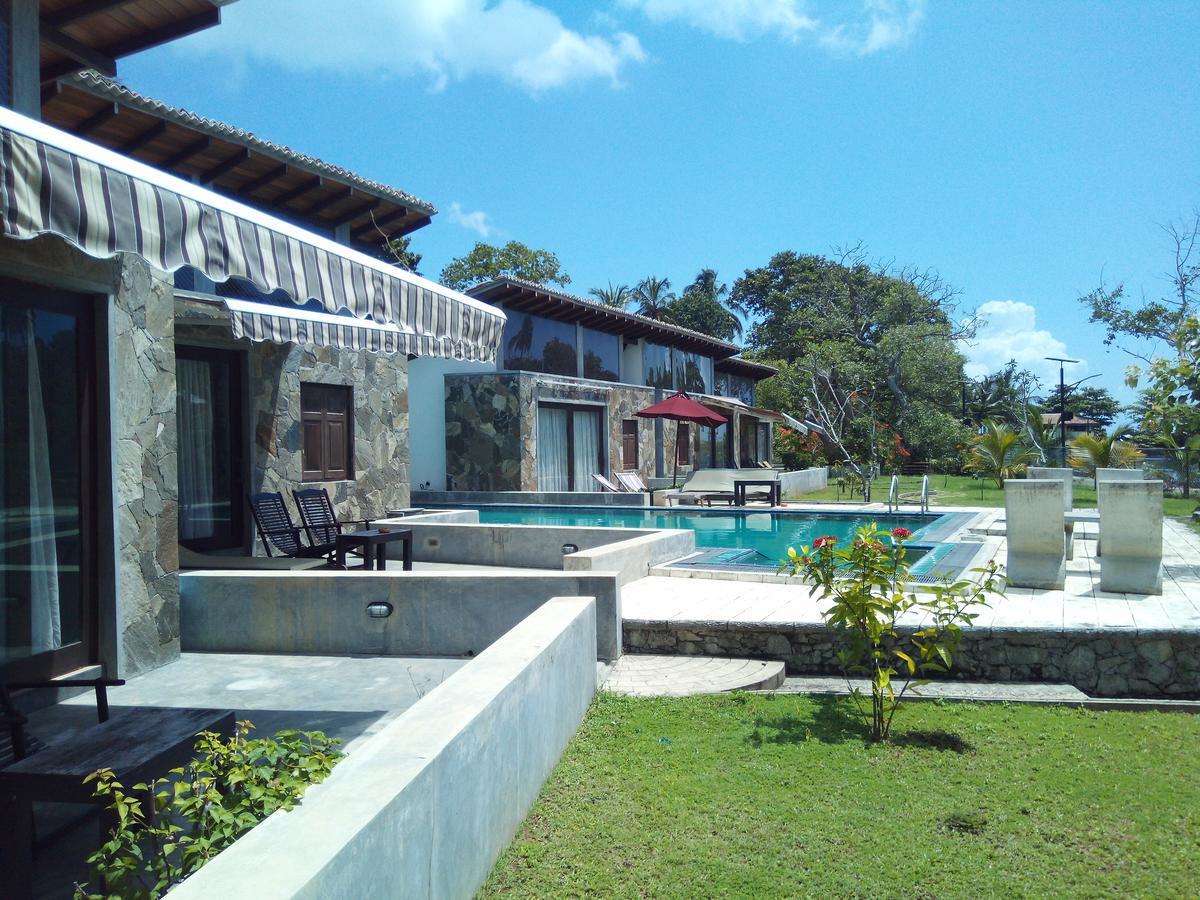 Туры в Villa Tangalle Lagoon
