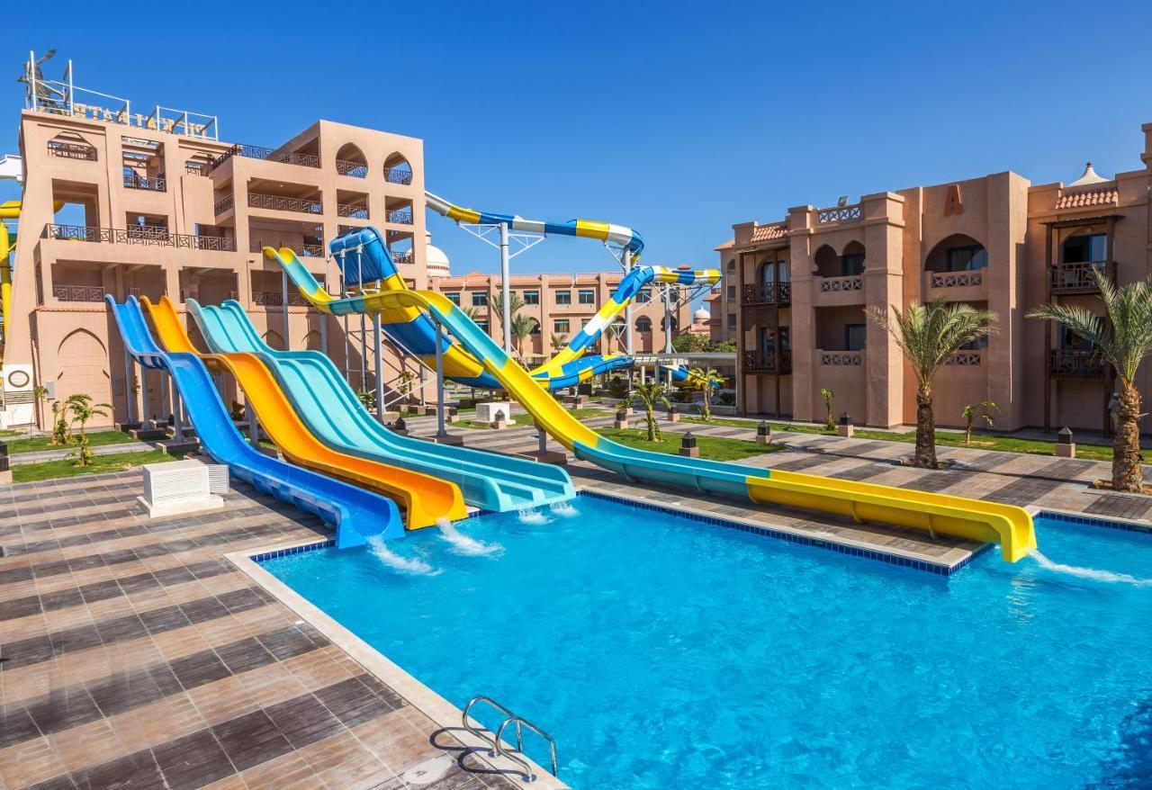 Отель FUN&SUN FAMILY Aqua Blu 4* в Хургада Египет, бронирование онлайн,  отзывы, фото, цены 2024 - Мой горящий тур