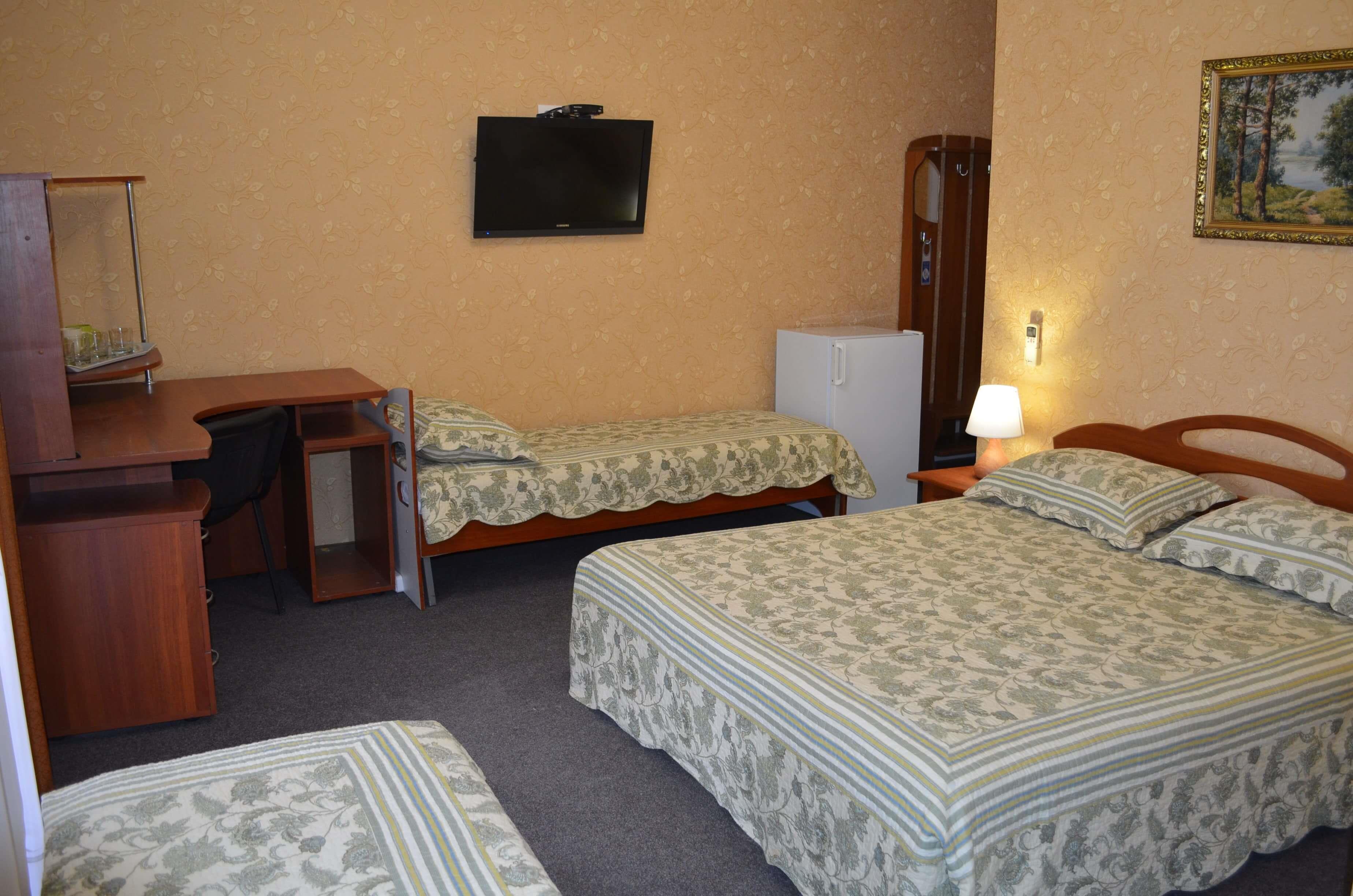 Guest House Milanka 1*